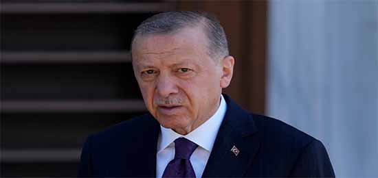 Erdoğan’a Seçim Öncesi Büyük Şok Geldi Kaybetti