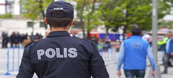 Bir Polis Kılıçdaroğlu’na Oy Verme Nedenini Sandıkta Bu Notla Paylaştı