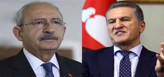 Mustafa Sarıgül Seçim Sonuçlarının Ardından Kılıçdaroğlu’na Seslendi Bakın Ne Dedi