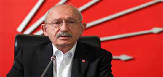 Kılıçdaroğlu’ndan Genel Başkanlığı Bırakma Açıklaması Az Önce Geldi Partililer Üzgün