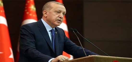 Müjdeli Haberler Üst Üste Geldi Cumhurbaşkanı Erdoğan Açıkladı