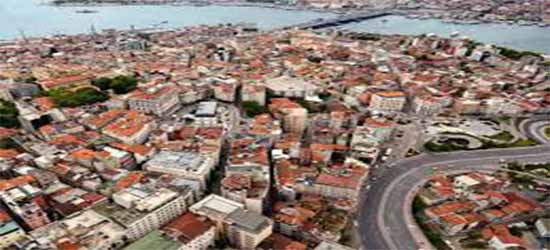 İstanbul Depremiyle İlgili Yeni İddia: 7’den Büyük İki Deprem
