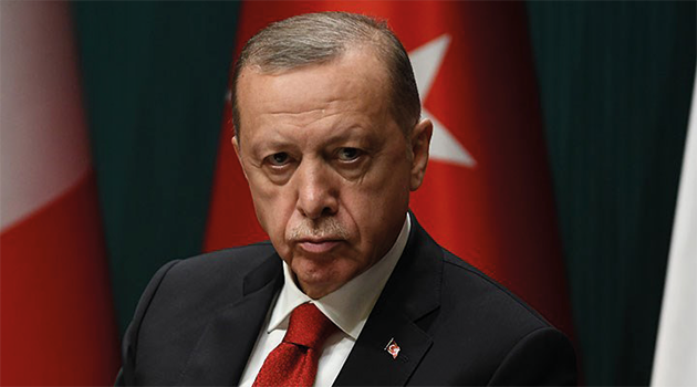 Erdoğan’ın Vatandaştan Sakladığı Gerçek