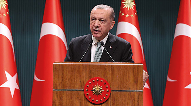 Cumhurbaşkanı Erdoğan Talimatı İle Yeni Yasa Geliyor