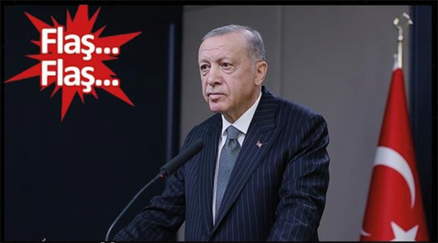 Erdoğan’a Kara Haber Beklemediği Yerden Geldi