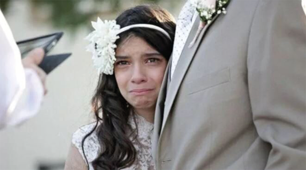 Genç Kız Neden 62 Yaşındaki Adamla Evlendi İşte Sebebi