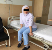 Acil serviste hemşirelik yapıyorum. Telefonlarımızı açık tutmamız yasak. Girişte dolaba koyup kilitliyoruz.