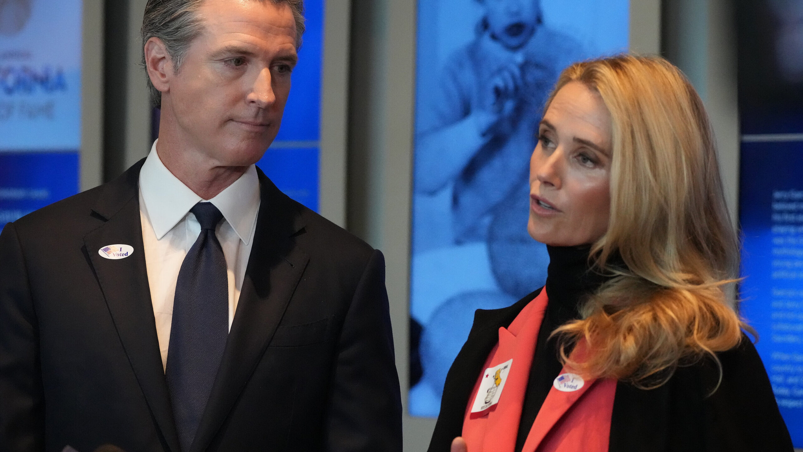 The bravery of Jennifer Siebel Newsom facing Harvey Weinstein