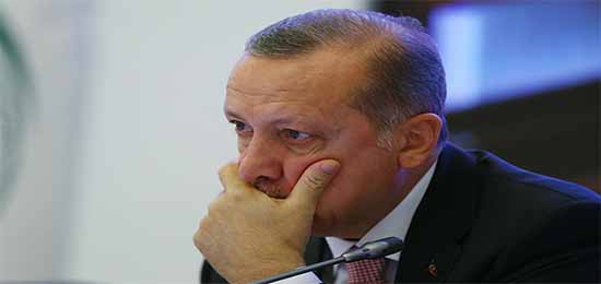 Erdoğan Hakkında Suç Duyurusunda Bulundu Bakın Neden Milyonlar Resmen Şok Oldu