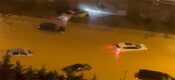 Meteoroloji Tarih Verip Uyardı! Bu Sefer Çok Kuvvetli Geliyor. 15 İlimiz İçin Açıklama Yapıldı.