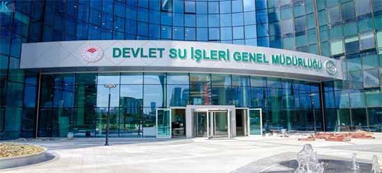 Devlet Dairesine Personel Alınacak! En Düşük Maaş 49.748, En Yüksek 74.622 Lira Ödenecek