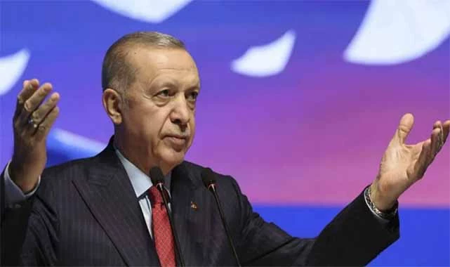 Erdoğan’ı Bekleyemedi! AKP’nin Ankara Adayı Olduğunu Böyle Açıkladı
