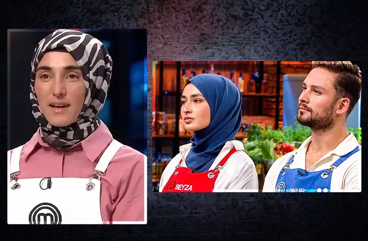 Survivor’dan sonra MasterChef yarışmacılarının maaşı merak edildi!