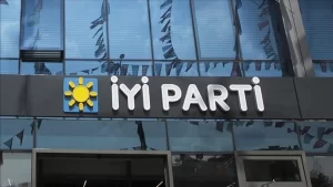 İYİ Parti’de Üst Düzey İstifa! O isim istifa etti