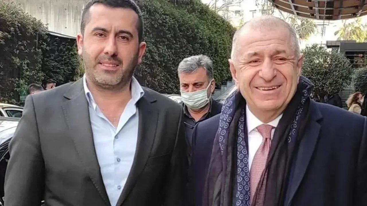 Zafer Partisi’ne Yönelik Baskılar Artıyor: Mustafa Güngör’ün Gözaltı Süreci ve Siyasi İklim