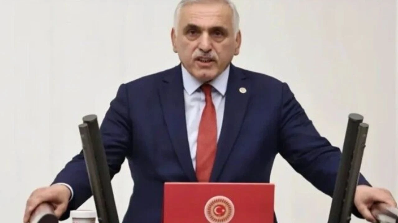 AK Parti Sakarya Milletvekili Ali İnci, Sağlık Durumunun İyi Olduğunu Açıkladı