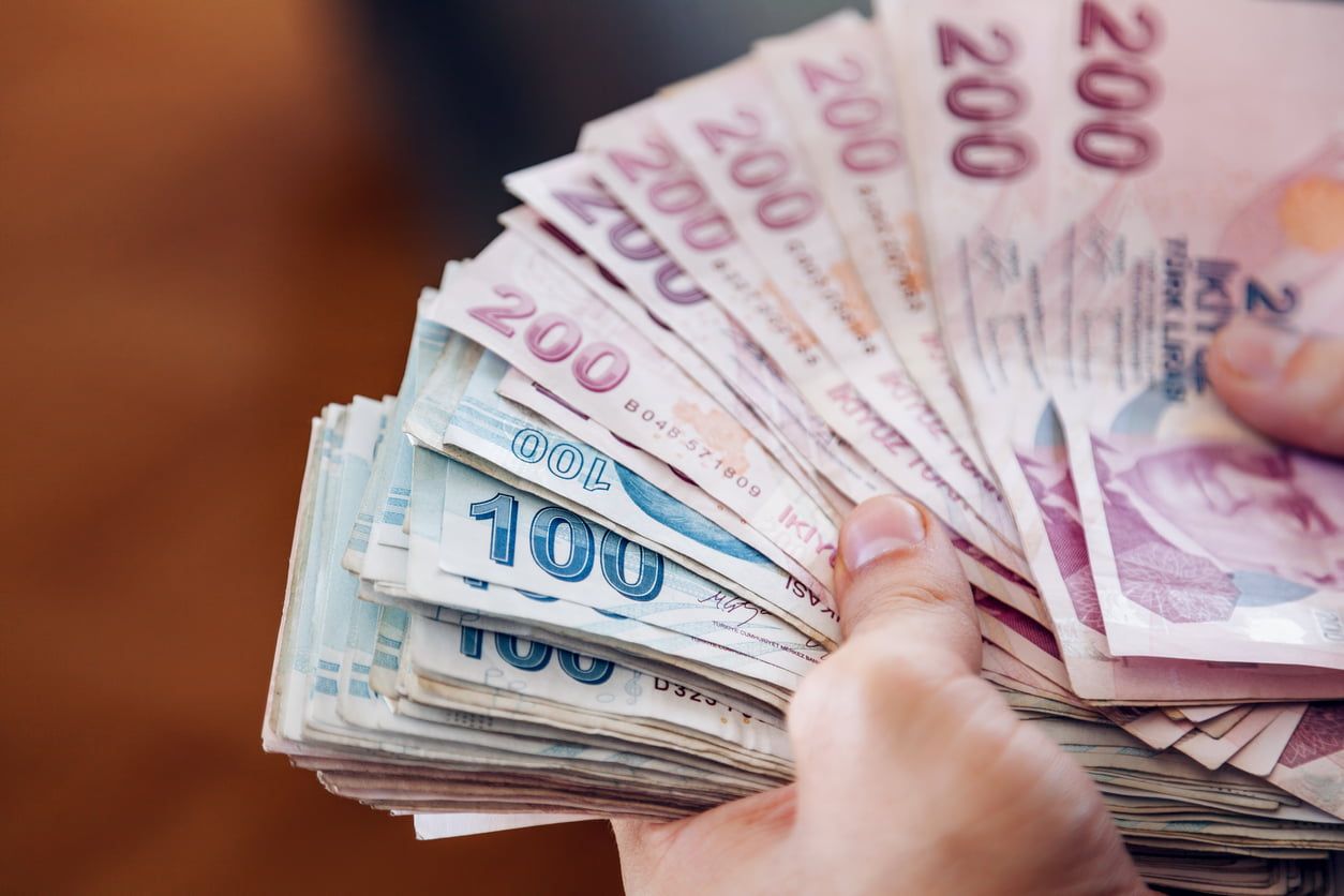 500 TL’lik Banknot Geliyor Mu? Merkez Bankası’nın 2025 Planları Hakkında Konuşulanlar