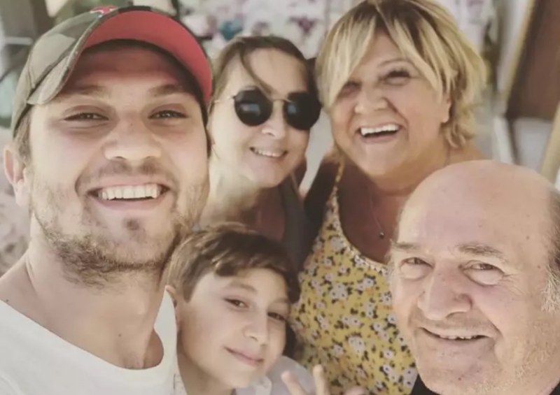 Cengiz İynemli Kimdir? Aras Bulut İynemli’nin Babası Cengiz İynemli’nin Hayatına Dair Bilgiler