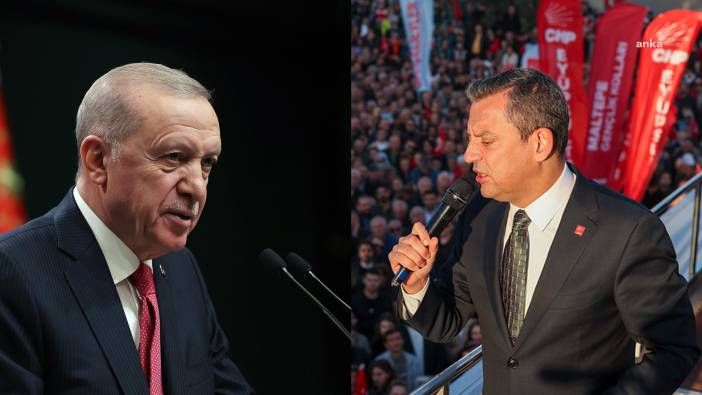 Cumhurbaşkanı Erdoğan’a Karşı Açılan Tazminat Davasında Özgür Özel Zafer Kazandı