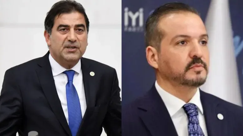 AK Parti’ye Katılım Hareketliliği: Üç Milletvekilinin Parti Değişikliği, Siyasi Dengeleri Nasıl Etkileyecek?
