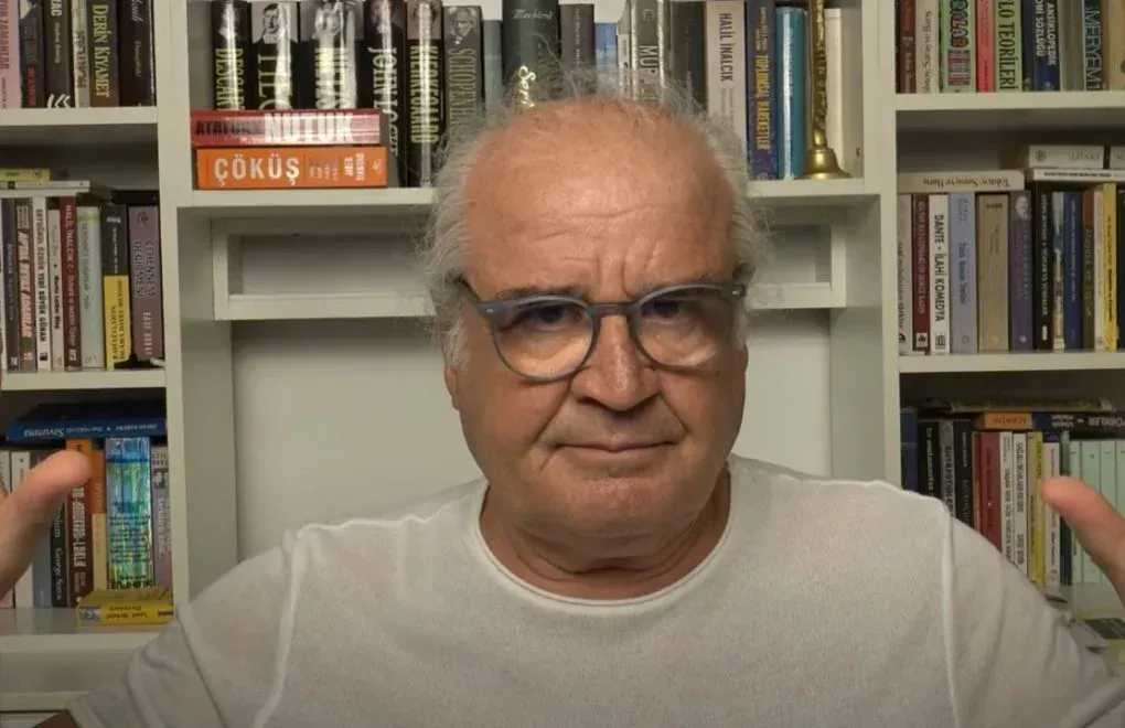 Memduh Bayraktaroğlu’ndan Şaşırtan İddia: Ali Koç, MHP Genel Başkanı Olacak Mı?