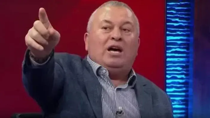 Cemal Enginyurt’un Sosyal Medya Paylaşımları Türkiye Gündemini Sarsıyor: “Ben Gidiyorum, Yokum” Dedi