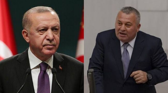 Cemal Enginyurt’tan Erdoğan’a Sert Tepki: “Senin Diploman Var mı?”