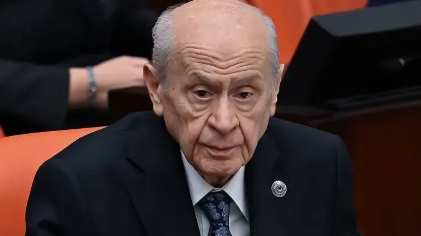 Devlet Bahçeli’nin Sağlık Durumu: MHP’den Net Açıklamalar ve Gelecek Beklentileri