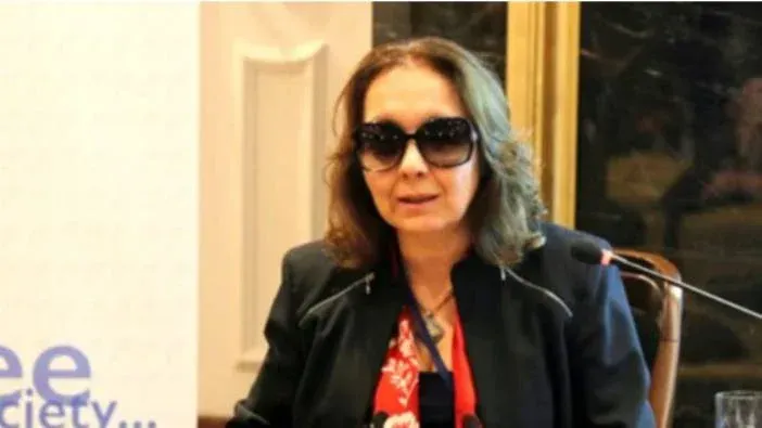 Gelecek Partisi’nden Şok İstifa: Serap Yazıcı Özbudun AKP’ye Katılacak Mı?