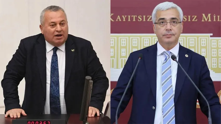 Cemal Enginyurt ve Salih Uzun CHP’ye Katılacak: Yeni Bir Siyasi Dönem Başlıyor