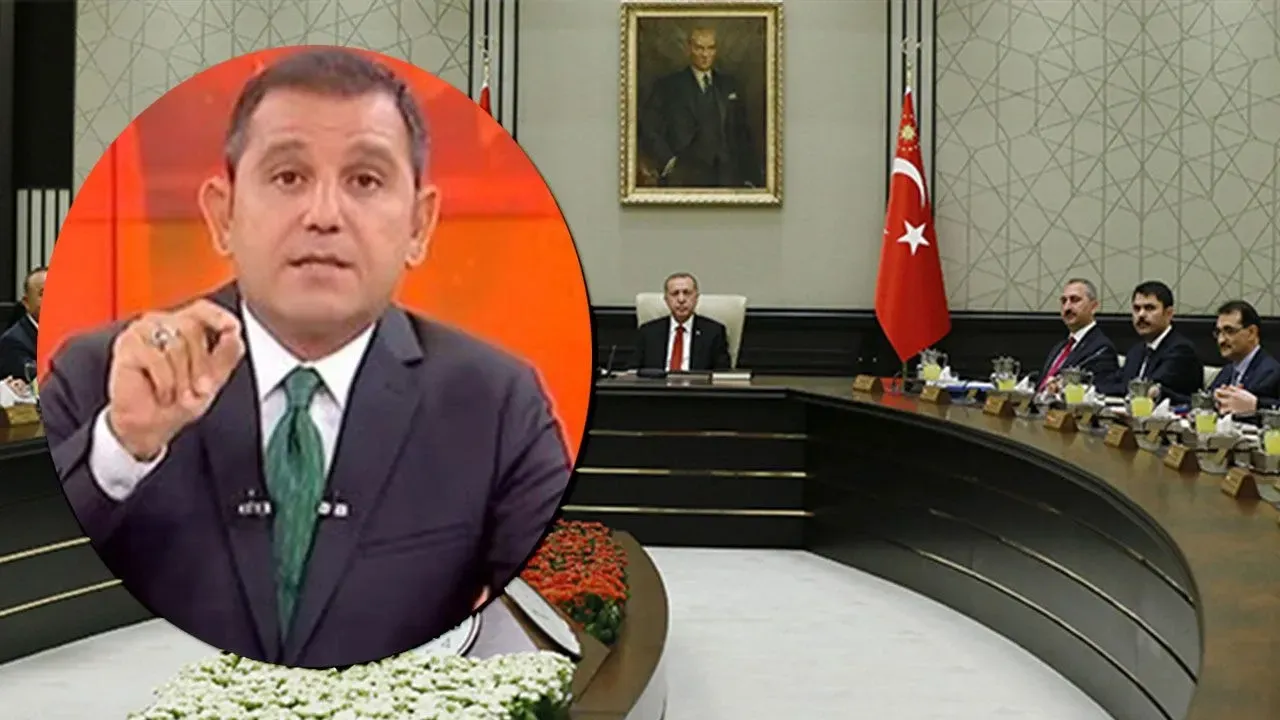 Erdoğan’dan Kabine Revizyonu: Yeni Dönem İçin Büyük Değişiklikler Yolda!