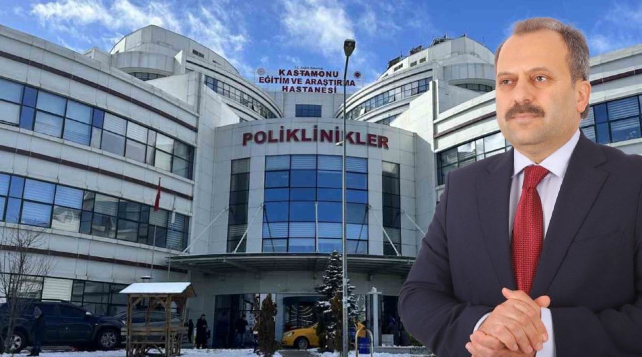 AK Parti Milletvekili Halil Uluay’ın Kalp Krizi Geçirmesi ve Sağlık Durumuna Dair Son Gelişmeler