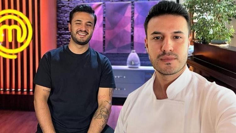 MasterChef Semihcan Temiz ve Survivor Sancakay Ilım’ın Aşkı: İşte Çiftin Hikayesi!
