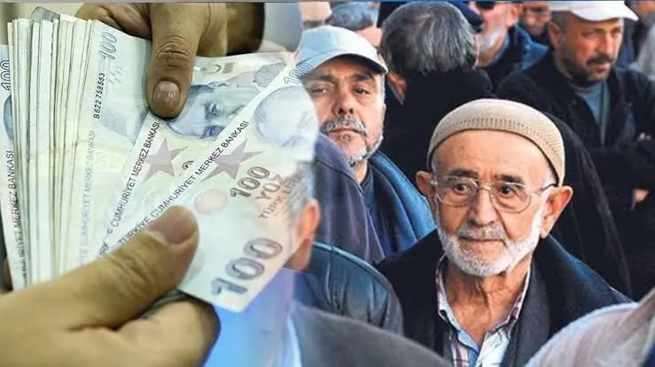 Emekli Vatandaşlar İçin Yeni Bir Dönem Başladı: “Emek Pazarı” ile Uygun Fiyatlı Alışveriş Dönemi