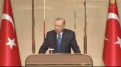 Erdoğan’dan Dikkat Çeken Sessizlik: