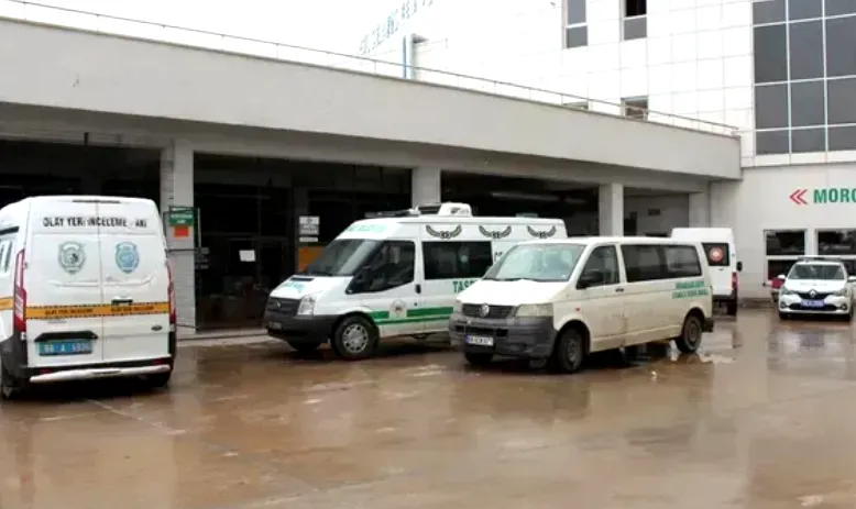 Eski Belediye Başkanı Sabri Pamuk, Pencereden Düşerek Hayatını Kaybetti
