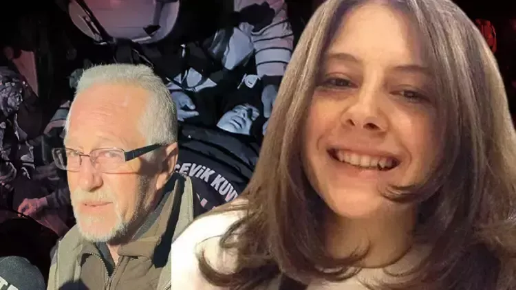Ece Gürel’in Şüpheli Ölümü: Baba Muharrem Koçoğlu, “Kızımı Kurban Ettiler” Dedi