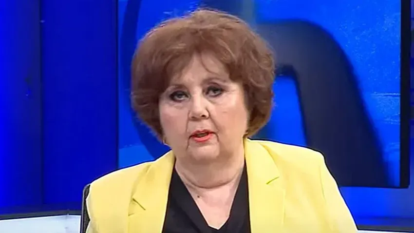 Gazeteci Ayşenur Arslan Terör Propagandası Suçlamasıyla Yargılanıyor: “Sözlerim Yanlış Anlaşıldı”