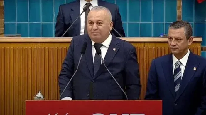 Cemal Enginyurt’tan Sürpriz Ayrılık: Sözcü TV’deki Programına Veda Etti