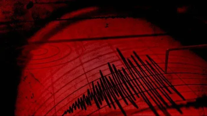 Hakkari Yüksekova’da 4.8 Büyüklüğünde Deprem: Paniğe Yol Açtı