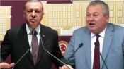 Cemal Enginyurt’tan Erdoğan’a Sert Tepki: “Erken Seçim Zamanı”