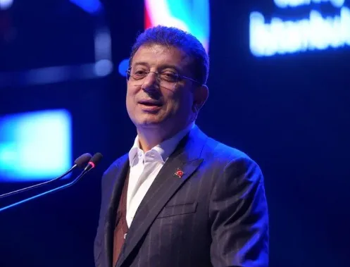 Yüksel Arslan, Ekrem İmamoğlu’nu Hedef Alan Paylaşımının Ardından ASKİ Başkanlığı’ndan İstifa Ediyor