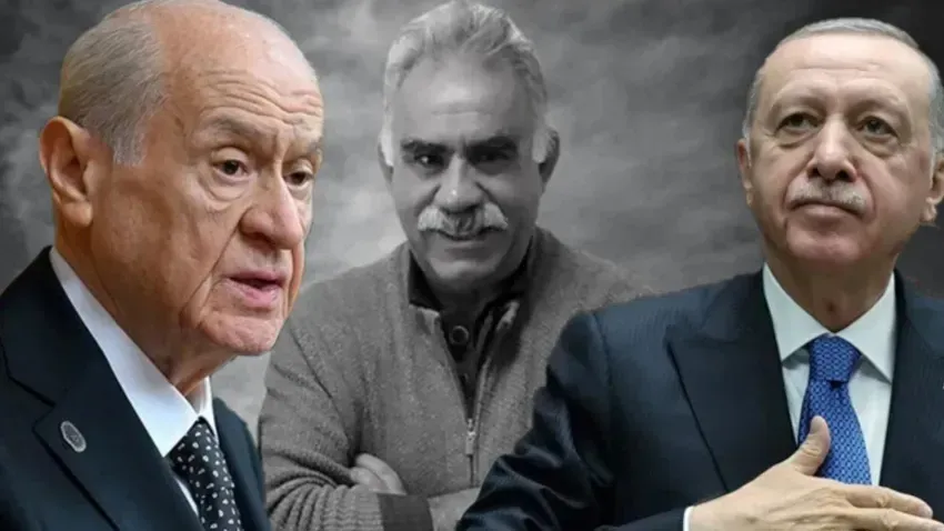 Son Anket Sonuçları: Partiler Arasındaki Oy Farkı Büyüyor ve Türkiye’nin Siyasi Dengesi Değişiyor