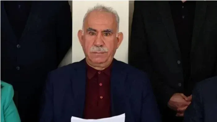 Abdullah Öcalan’ın PKK’yı Fesih Çağrısı: Video Kayıtları ve Devletin Tepkisi