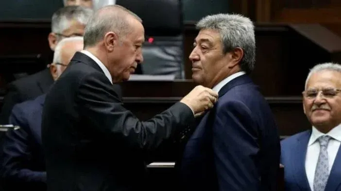 Dursun Ataş’tan Siyasetteki Değişim ve EYT Üzerine Çarpıcı Açıklamalar