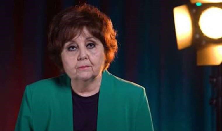 Gazeteci Ayşenur Arslan’ın Zor Günü: