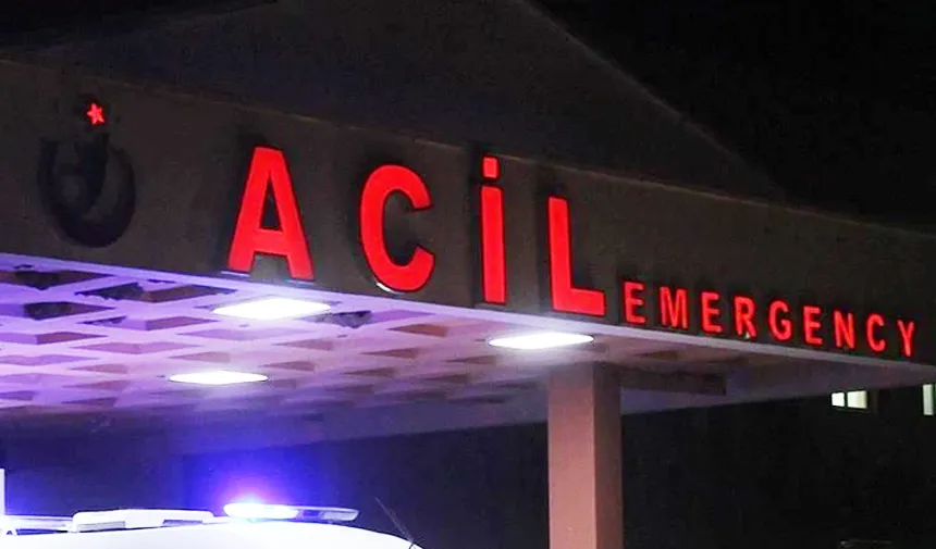 Ankara’da Camide Karbonmonoksit Sızıntısı:16 Kişi Hastaneye Sevk Edildi