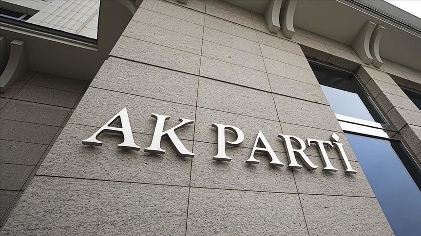 AK Parti Milletvekili Halil Uluay Kalp Krizi Geçirdi: