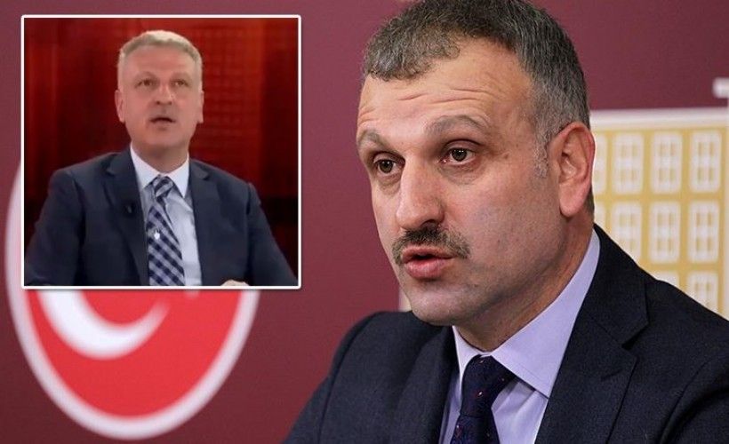 Oktay Saral’dan Samimi İtiraf: “Cumhurbaşkanlığı Başdanışmanı Olmam, Liyakatla Değil Erdoğan’ın Takdiriyle Oldu”