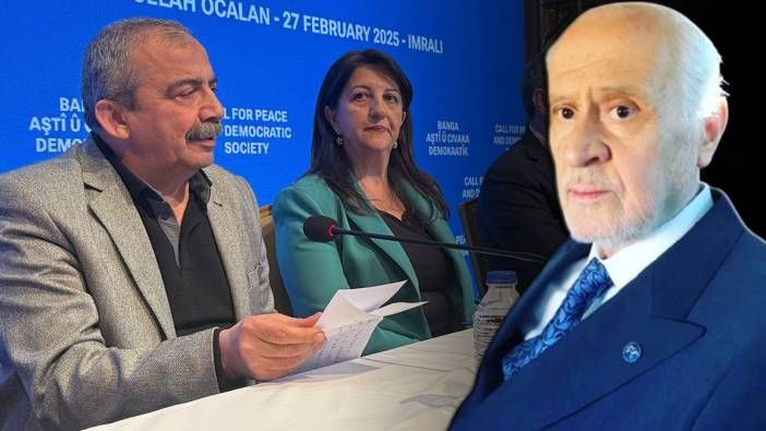 Devlet Bahçeli’nin Sessizliği: Öcalan’ın Mesajına Yanıt Beklenirken O Anlarda Ne Oluyordu?